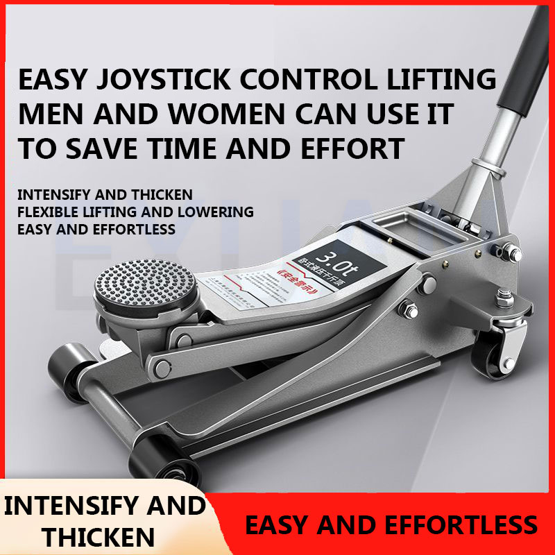Transmission Jack Adapter - 2.5T/3T Car Vehicle Lifting Jack Off