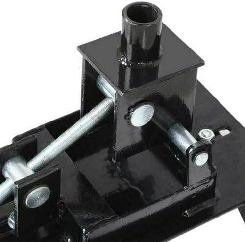1100 lbs Auto Transmission Jac – обзор и цена Transmission Jack Adapter