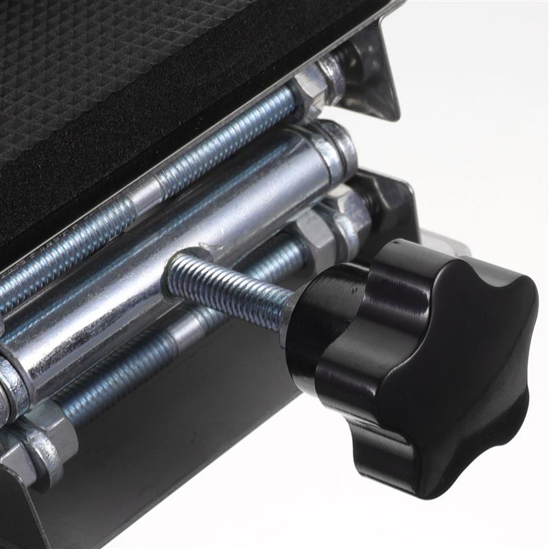 Jack Stand Scissor Platform Li – обзор и цена Transmission Jack Adapter