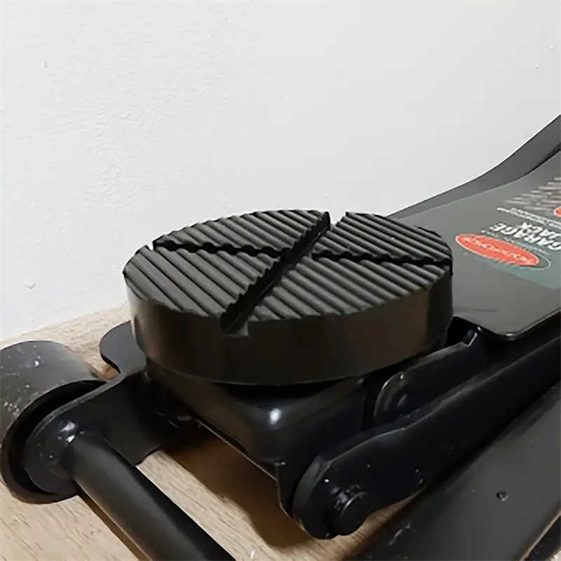 Car Jack Rubber Pad Universal  – обзор и цена Transmission Jack Adapter