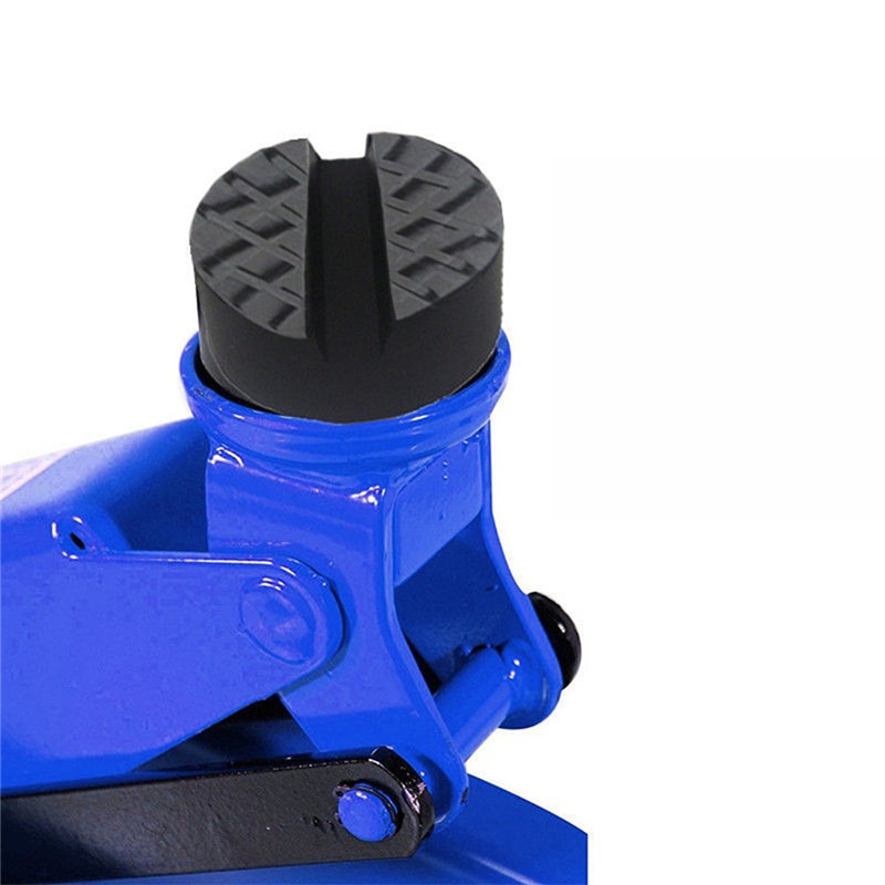 Car Jack Rubber Pad Universal  – обзор и цена Transmission Jack Adapter