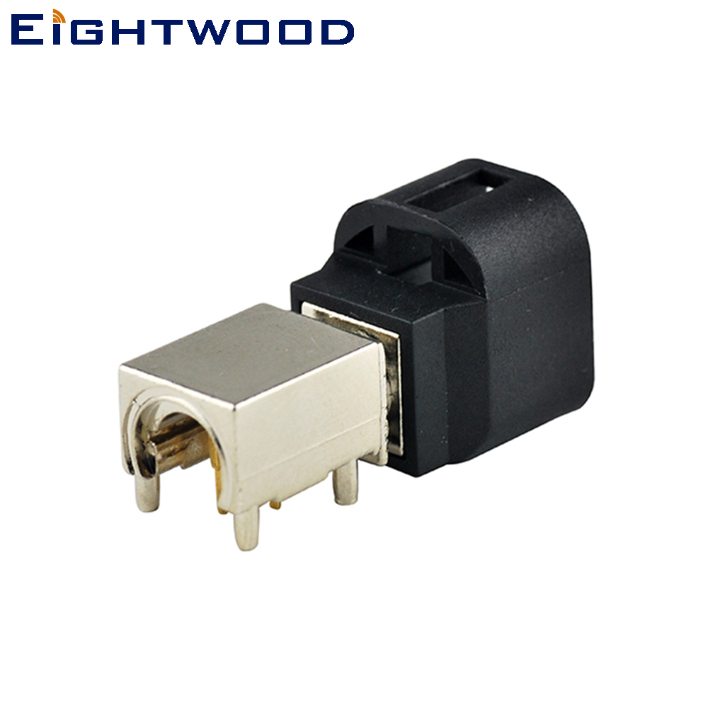 Eightwood 5pcs Fakra Code A Bl – обзор и цена Transmission Jack Adapter