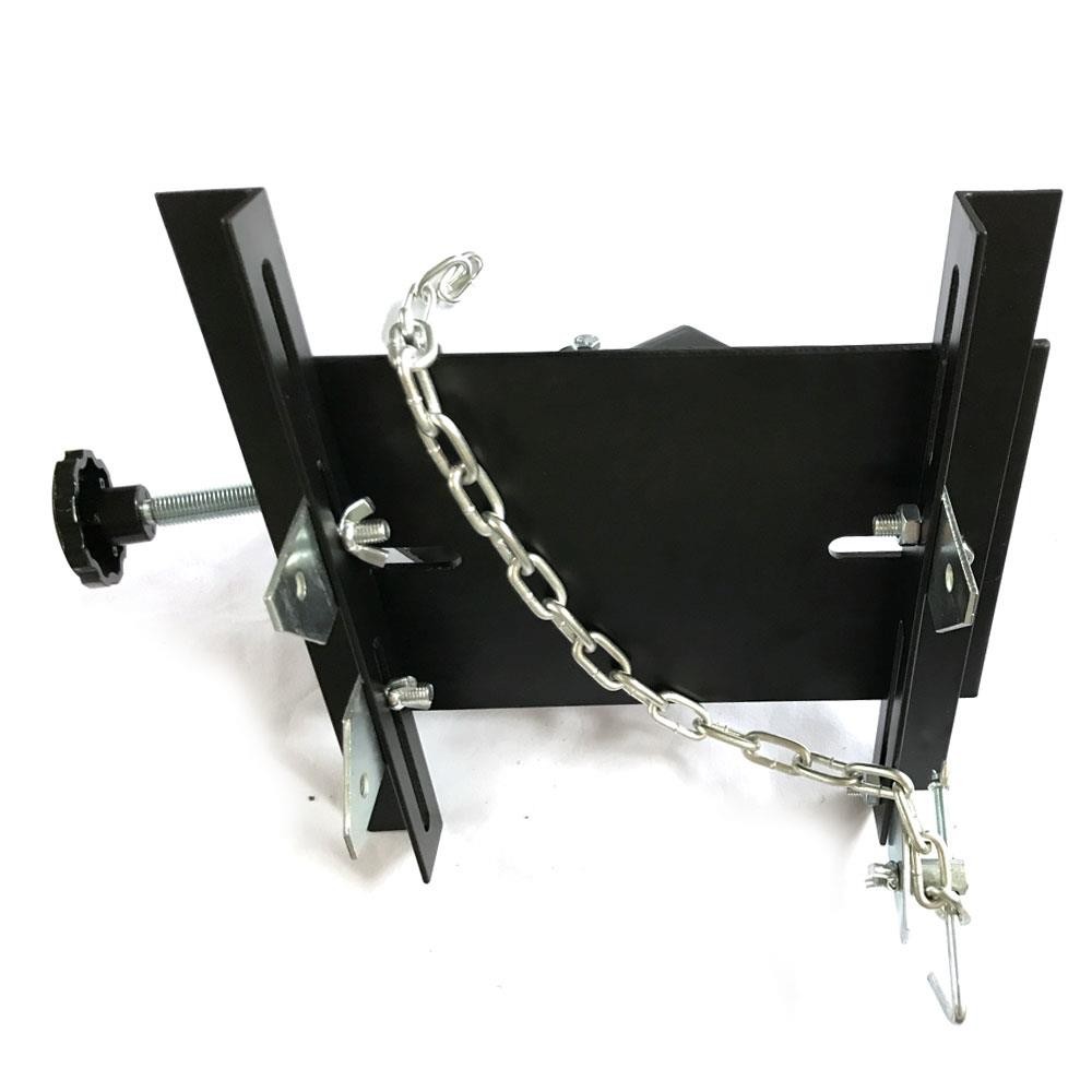 Durable 1/2 Transmission Floor – обзор и цена Transmission Jack Adapter