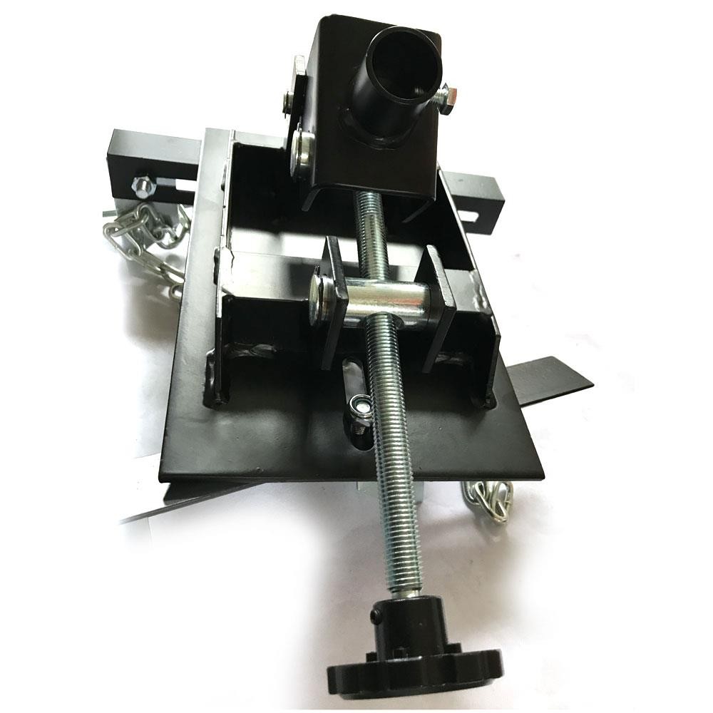 Durable 1/2 Transmission Floor – обзор и цена Transmission Jack Adapter