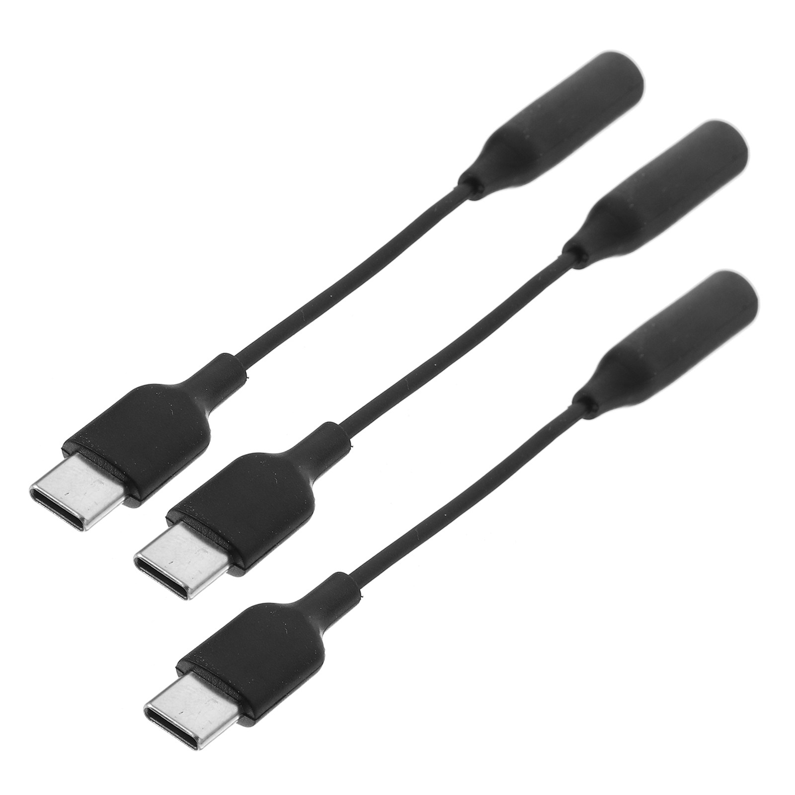 3Pcs USB C to 3.5mm Audio Adap – обзор и цена Transmission Jack Adapter
