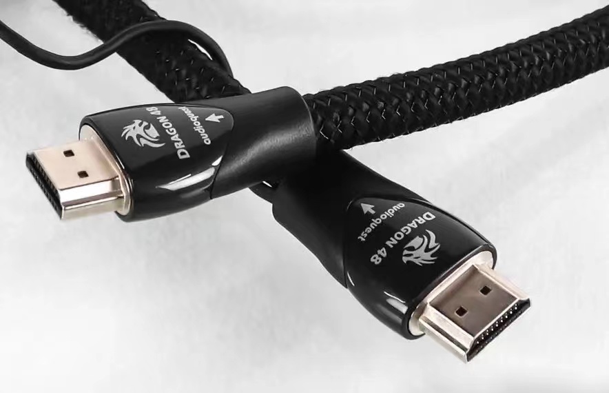 AQ US Line Saint Dragon48 Drag – обзор и цена Transmission Jack Adapter
