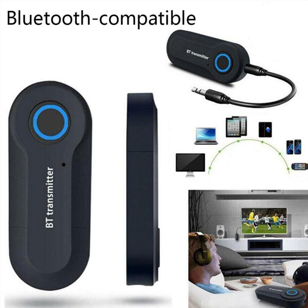 Wireless Bluetooth Transmitter – обзор и цена Transmission Jack Adapter